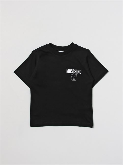 H&m moschino kids top